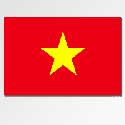 100 pics Flags answers Vietnam