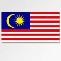 100 pics Flags answers Malaysia