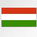 100 pics Flags answers Hungary
