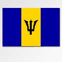 100 pics Flags answers Barbados