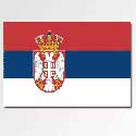 100 pics Flags answers Serbia