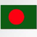 100 pics Flags answers Bangladesh