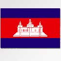 100 pics Flags answers Cambodia
