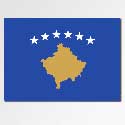 100 pics Flags answers Kosovo