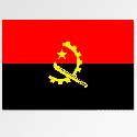 100 pics Flags answers Angola