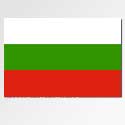100 pics Flags answers Bulgaria