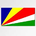 100 pics Flags answers Seychelles