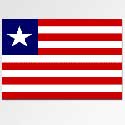 100 pics Flags answers Liberia