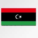 100 pics Flags answers Libya