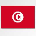 100 pics Flags answers Tunisia