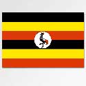 100 pics Flags answers Uganda