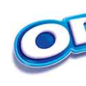 100 pics Food Logos answers Oreo