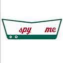 100 pics Food Logos answers Krispy Kreme