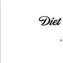 100 pics Food Logos answers Diet Coke