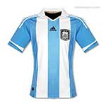 100 pics Football World answers Argentina