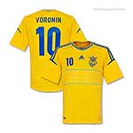 100 pics Football World answers Ukraine
