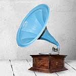 100 pics G Is For answers Gramophone