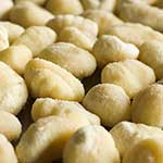 100 pics G Is For answers Gnocchi