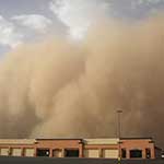 100 pics H Is For answers Haboob