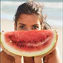 100 pics Holidays answers watermelon