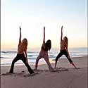 100 pics Holidays answers yoga