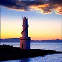 100 pics Holidays answers lighthouse
