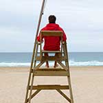 100 pics I Heart Australia answers Lifeguard
