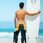 100 pics I Heart Australia answers Surfing