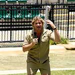 100 pics I Heart Australia answers Steve Irwin