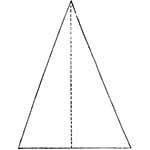 100 pics I Is For answers Isosceles