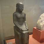 100 pics I Is For answers Imhotep