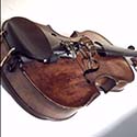 100 pics Instruments answers Violin