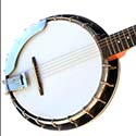 100 pics Instruments answers Banjo