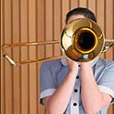 100 pics Instruments answers Trombone