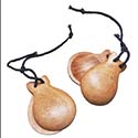 100 pics Instruments answers Castanets