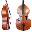 100 pics Instruments answers Double Bass