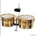 100 pics Instruments answers Timbales