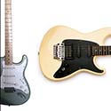 100 pics Instruments answers Stratocaster