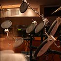 100 pics Instruments answers Electronic Drum