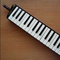 100 pics Instruments answers Pianica