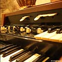 100 pics Instruments answers Hammond Organ