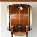 100 pics Instruments answers Taiko