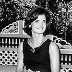 100 pics J Is For answers Jackie O