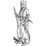 100 pics J Is For answers Janissary
