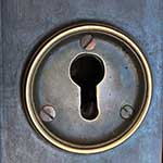 100 pics K Is For answers Keyhole