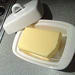 100 pics Kitchen Utensils answers Butter Dish
