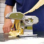 100 pics Kitchen Utensils answers Pasta Machine