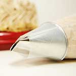 100 pics Kitchen Utensils answers Piping Tip