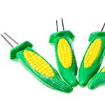 100 pics Kitchen Utensils answers Corn Cob Skewers