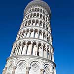 100 pics Languages answers Leaning Tower